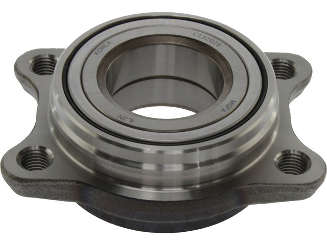 Wheel Bearing and Hub Assembly Centric Parts 405.33000