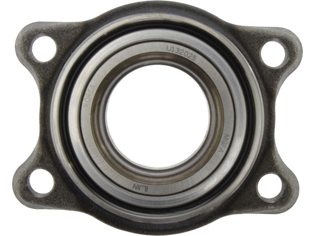 Wheel Bearing and Hub Assembly Centric Parts 405.33000