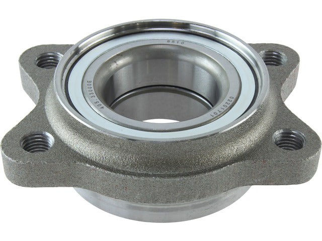 Wheel Bearing and Hub Assembly Centric Parts 405.33000E