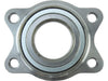 Wheel Bearing and Hub Assembly Centric Parts 405.33000E