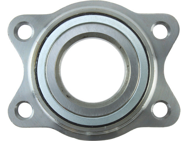 Wheel Bearing and Hub Assembly Centric Parts 405.33000E