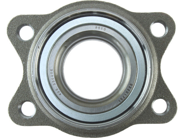 Wheel Bearing and Hub Assembly Centric Parts 405.33000E