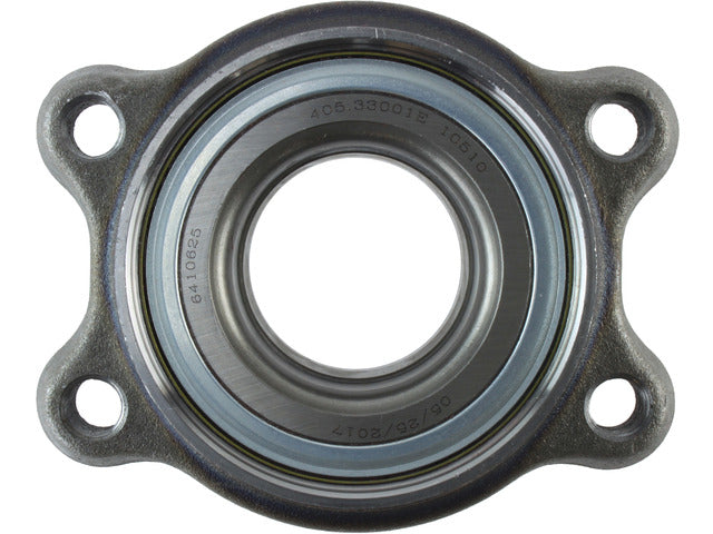 Wheel Bearing and Hub Assembly Centric Parts 405.33001E