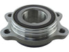 Wheel Bearing and Hub Assembly Centric Parts 405.33001E