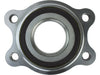 Wheel Bearing and Hub Assembly Centric Parts 405.33001E