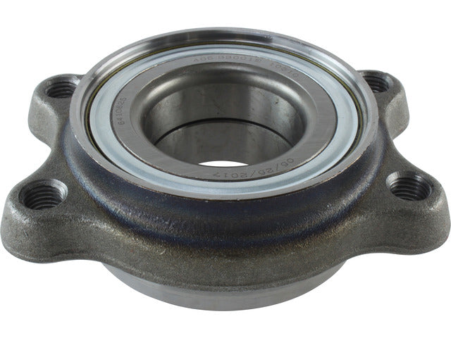 Wheel Bearing and Hub Assembly Centric Parts 405.33001E