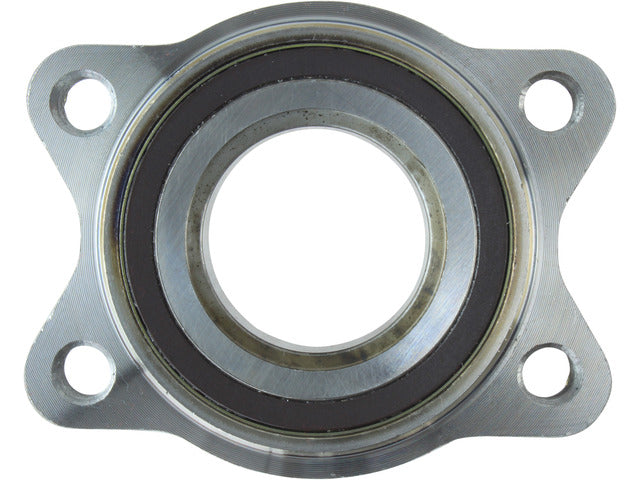 Wheel Bearing and Hub Assembly Centric Parts 405.33002E