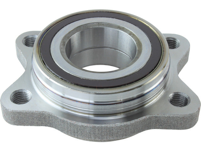 Wheel Bearing and Hub Assembly Centric Parts 405.33002E