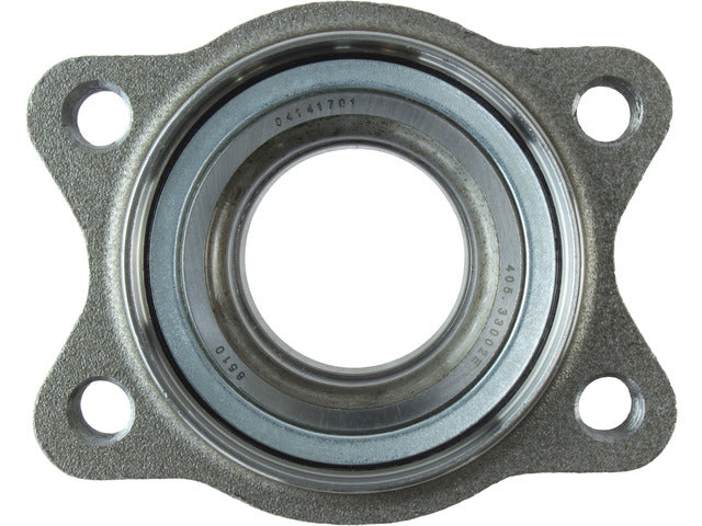 Wheel Bearing and Hub Assembly Centric Parts 405.33002E