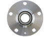 Wheel Bearing and Hub Assembly Centric Parts 405.33003