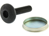 Wheel Bearing and Hub Assembly Centric Parts 405.33003
