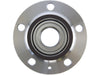 Wheel Bearing and Hub Assembly Centric Parts 405.33003