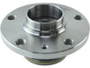 Wheel Bearing and Hub Assembly Centric Parts 405.33003E