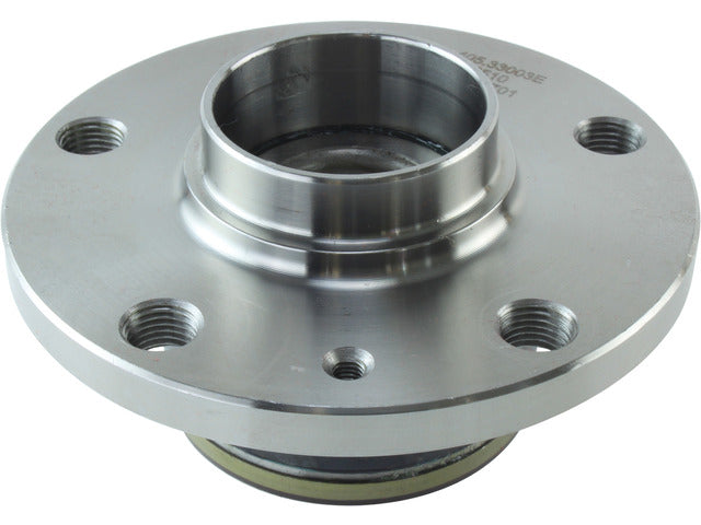 Wheel Bearing and Hub Assembly Centric Parts 405.33003E