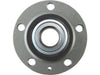 Wheel Bearing and Hub Assembly Centric Parts 405.33003E