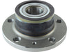 Wheel Bearing and Hub Assembly Centric Parts 405.33003E