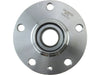 Wheel Bearing and Hub Assembly Centric Parts 405.33003E
