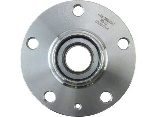 Wheel Bearing and Hub Assembly Centric Parts 405.33003E