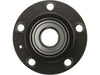 Wheel Bearing and Hub Assembly Centric Parts 405.33004