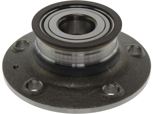 Wheel Bearing and Hub Assembly Centric Parts 405.33004