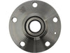 Wheel Bearing and Hub Assembly Centric Parts 405.33004