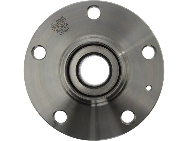 Wheel Bearing and Hub Assembly Centric Parts 405.33004