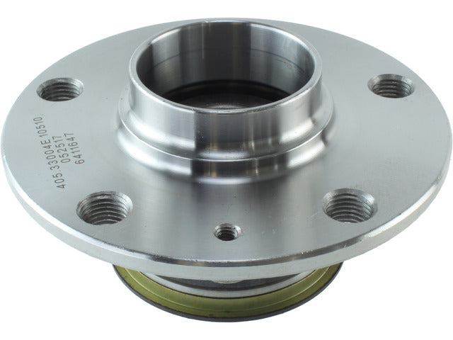 Wheel Bearing and Hub Assembly Centric Parts 405.33004E