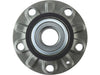 Wheel Bearing and Hub Assembly Centric Parts 405.33004E