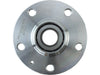 Wheel Bearing and Hub Assembly Centric Parts 405.33004E