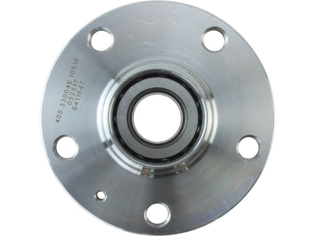 Wheel Bearing and Hub Assembly Centric Parts 405.33004E