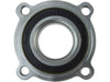 Wheel Bearing and Hub Assembly Centric Parts 405.34000E