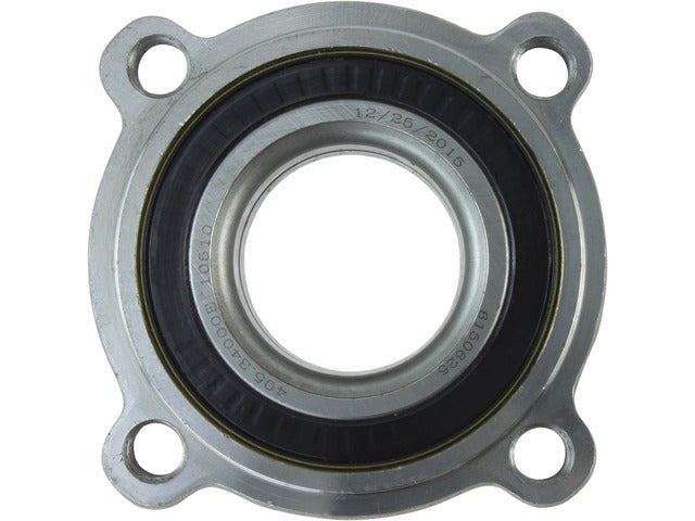 Wheel Bearing and Hub Assembly Centric Parts 405.34000E