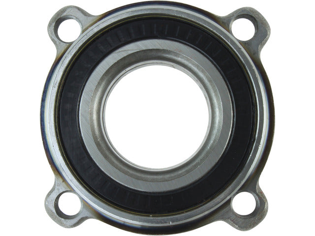 Wheel Bearing and Hub Assembly Centric Parts 405.34000E