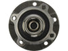 Wheel Bearing and Hub Assembly Centric Parts 405.34001
