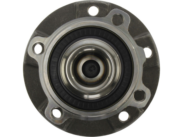 Wheel Bearing and Hub Assembly Centric Parts 405.34001