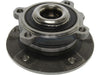 Wheel Bearing and Hub Assembly Centric Parts 405.34001