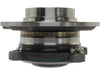 Wheel Bearing and Hub Assembly Centric Parts 405.34001