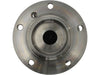 Wheel Bearing and Hub Assembly Centric Parts 405.34001