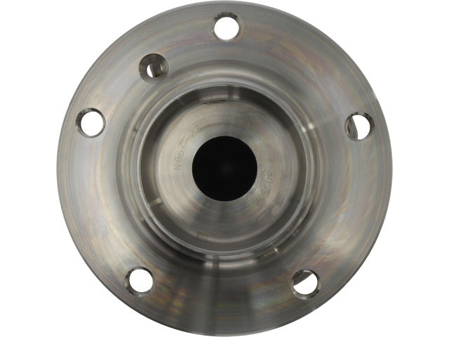 Wheel Bearing and Hub Assembly Centric Parts 405.34001
