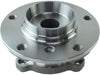 Wheel Bearing and Hub Assembly Centric Parts 405.34001E