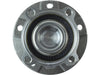 Wheel Bearing and Hub Assembly Centric Parts 405.34001E