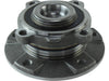 Wheel Bearing and Hub Assembly Centric Parts 405.34001E