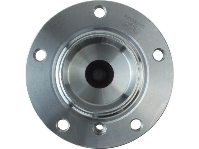 Wheel Bearing and Hub Assembly Centric Parts 405.34001E