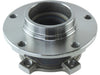 Wheel Bearing and Hub Assembly Centric Parts 405.34002E