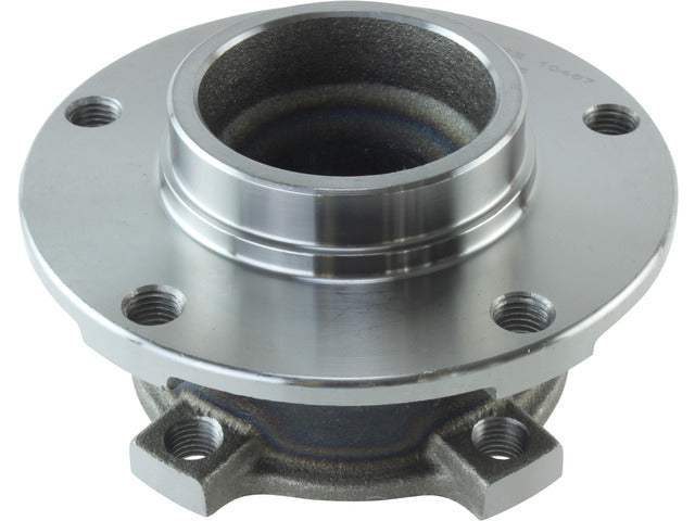 Wheel Bearing and Hub Assembly Centric Parts 405.34002E