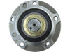 Wheel Bearing and Hub Assembly Centric Parts 405.34002E