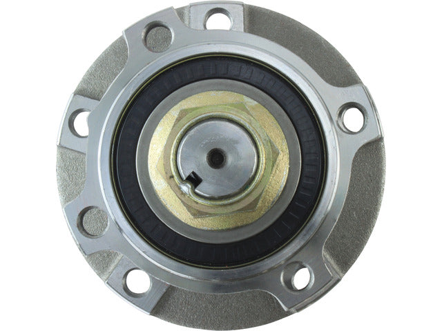 Wheel Bearing and Hub Assembly Centric Parts 405.34002E