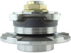 Wheel Bearing and Hub Assembly Centric Parts 405.34002E