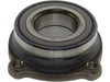 Wheel Bearing and Hub Assembly Centric Parts 405.34003
