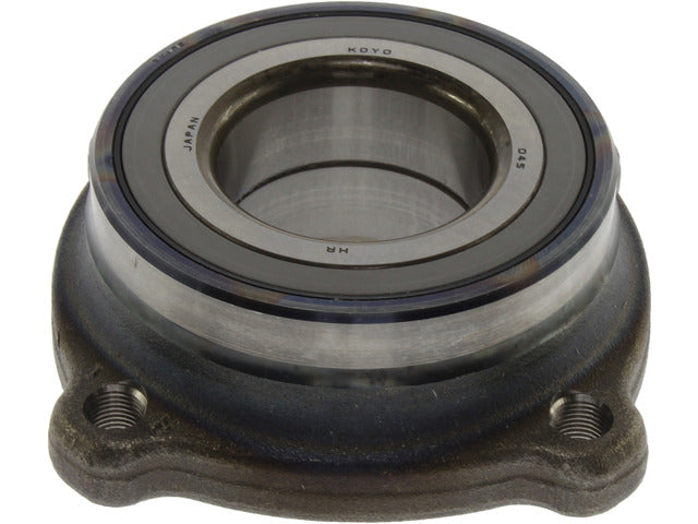 Wheel Bearing and Hub Assembly Centric Parts 405.34003